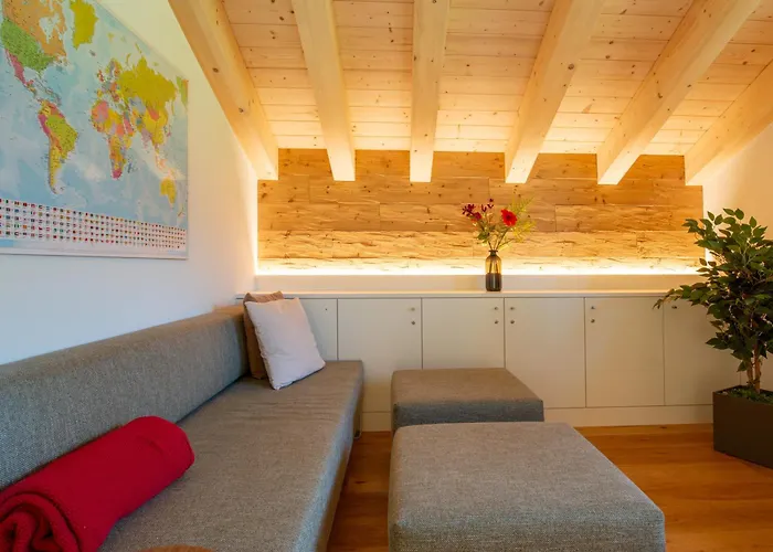 Ferienwohnung Joderestutz