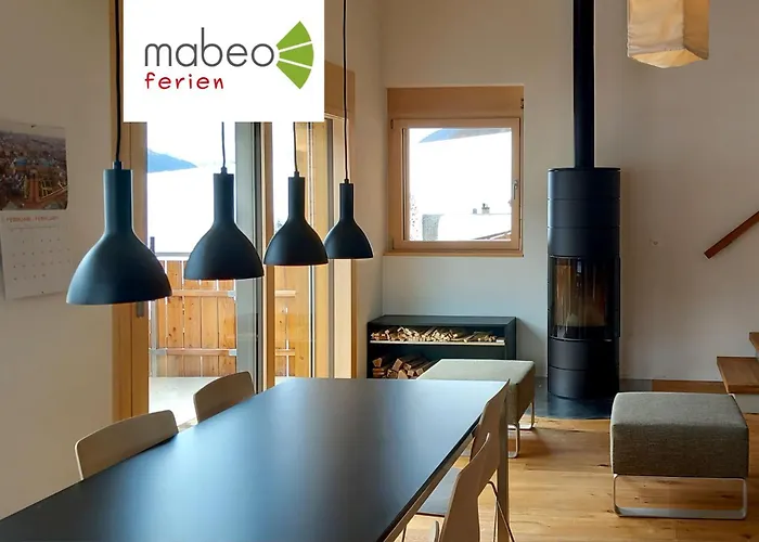 Ferienwohnung Joderestutz