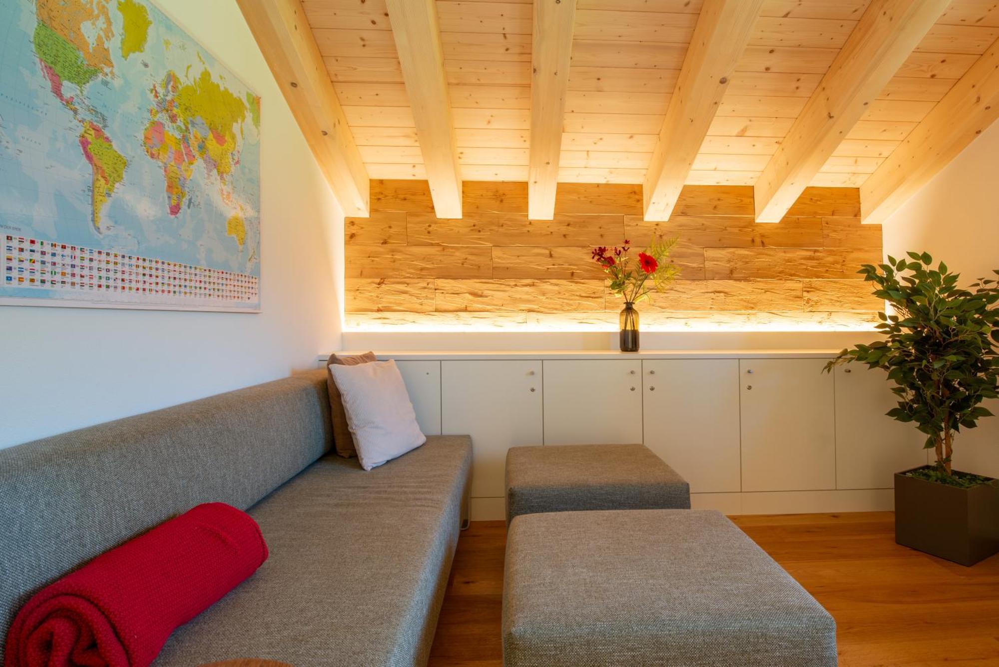 Appartement Joderestutz Reckingen