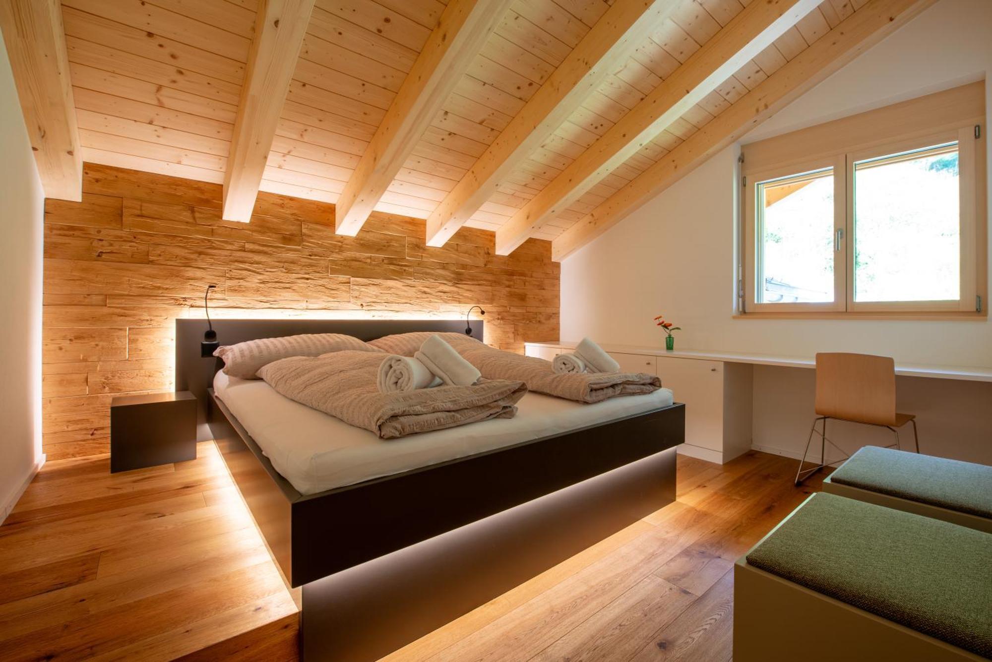 Joderestutz Apartment