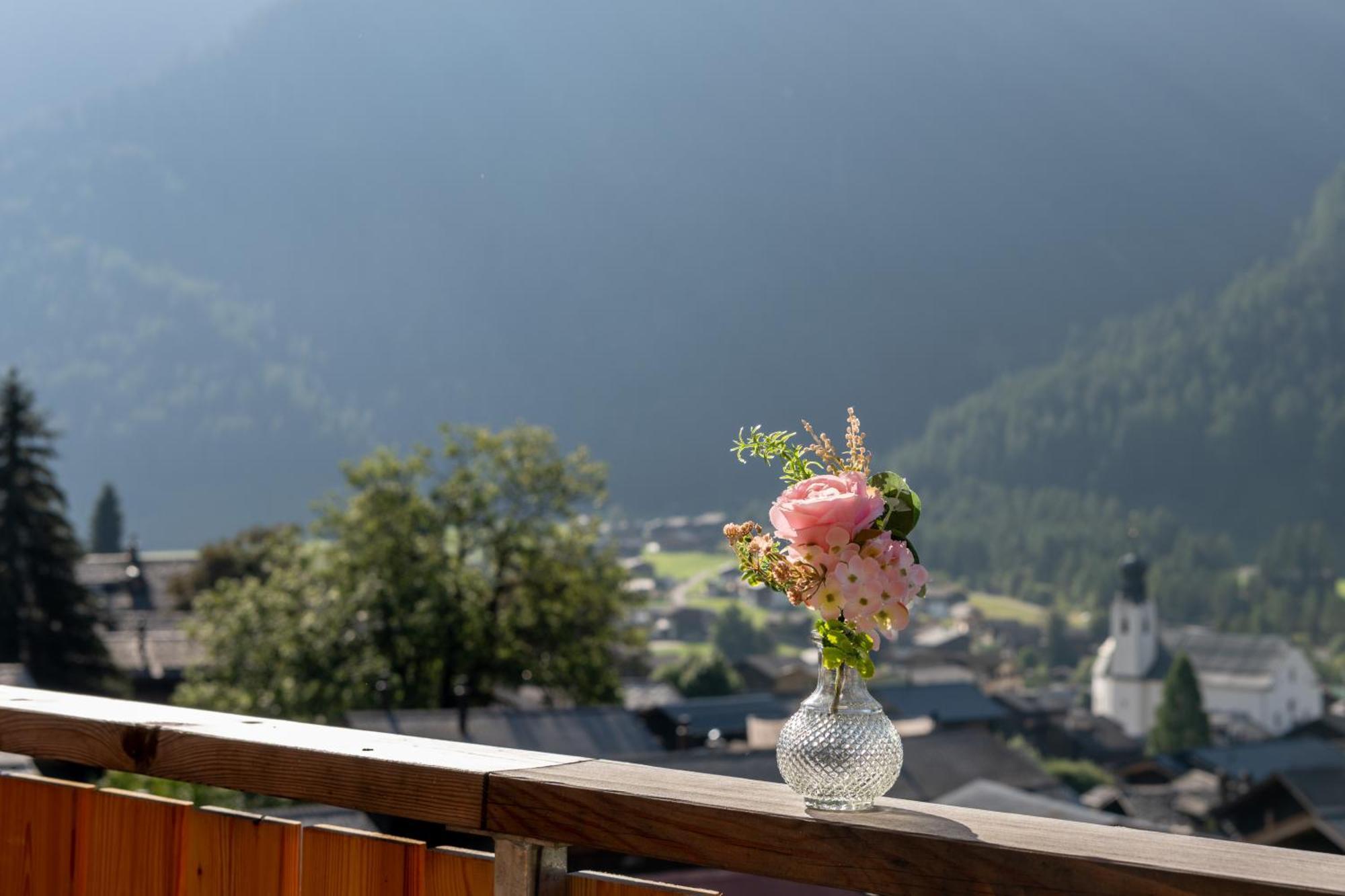 Appartement Joderestutz
