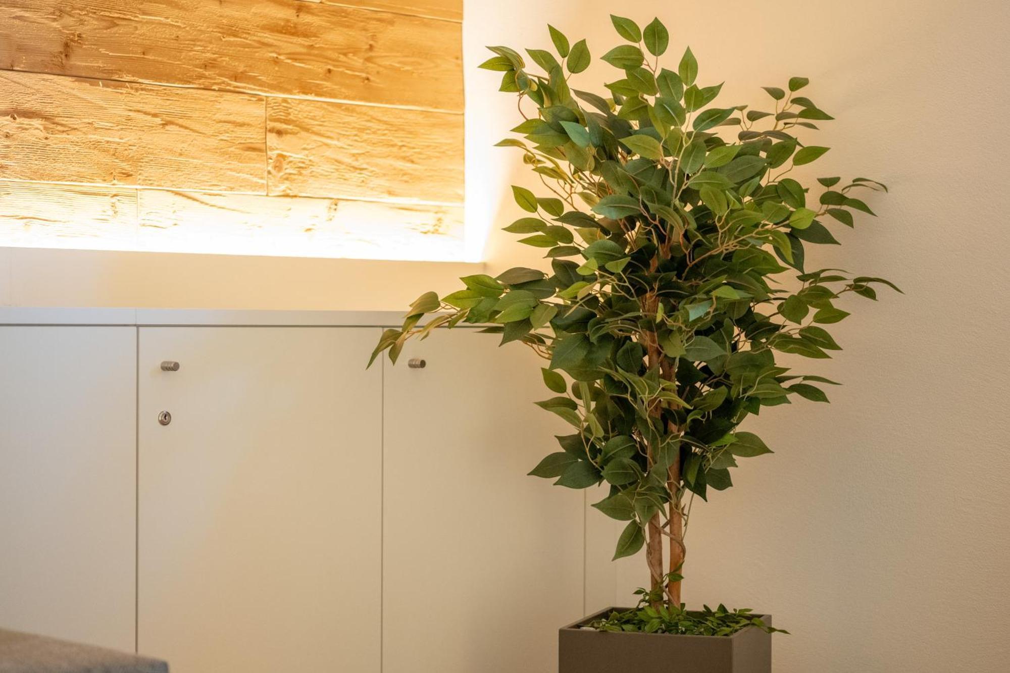 Appartement Joderestutz Reckingen