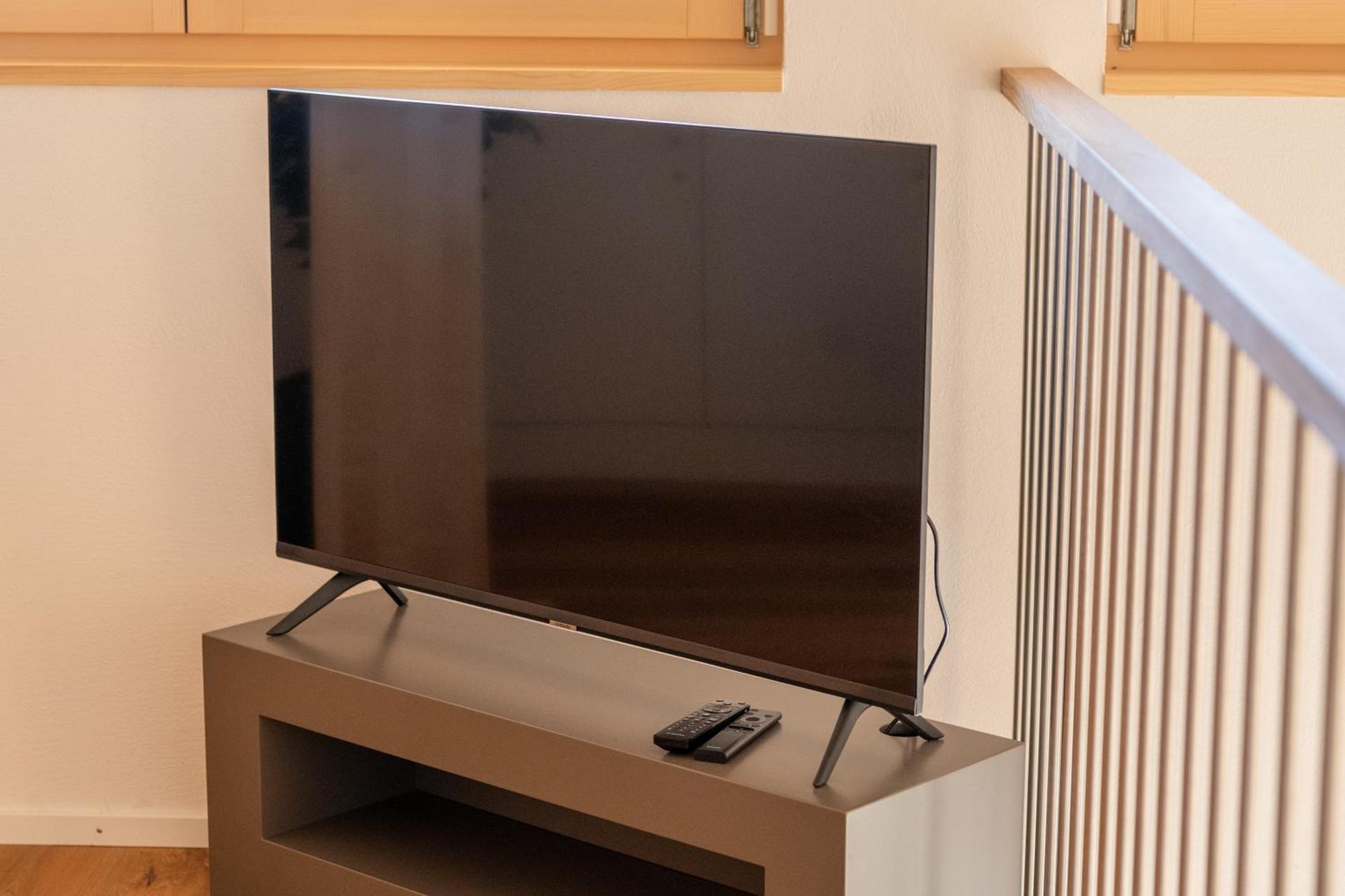 Joderestutz Appartement