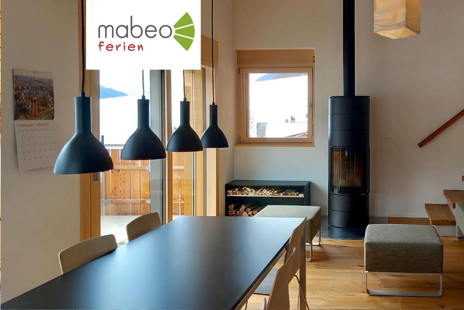 Appartement Joderestutz *